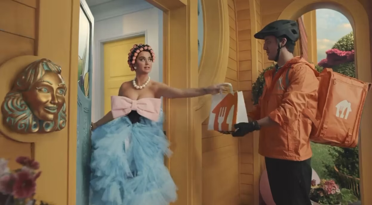 Takeaway.com livre son média &agrave; EssenceMediacom
